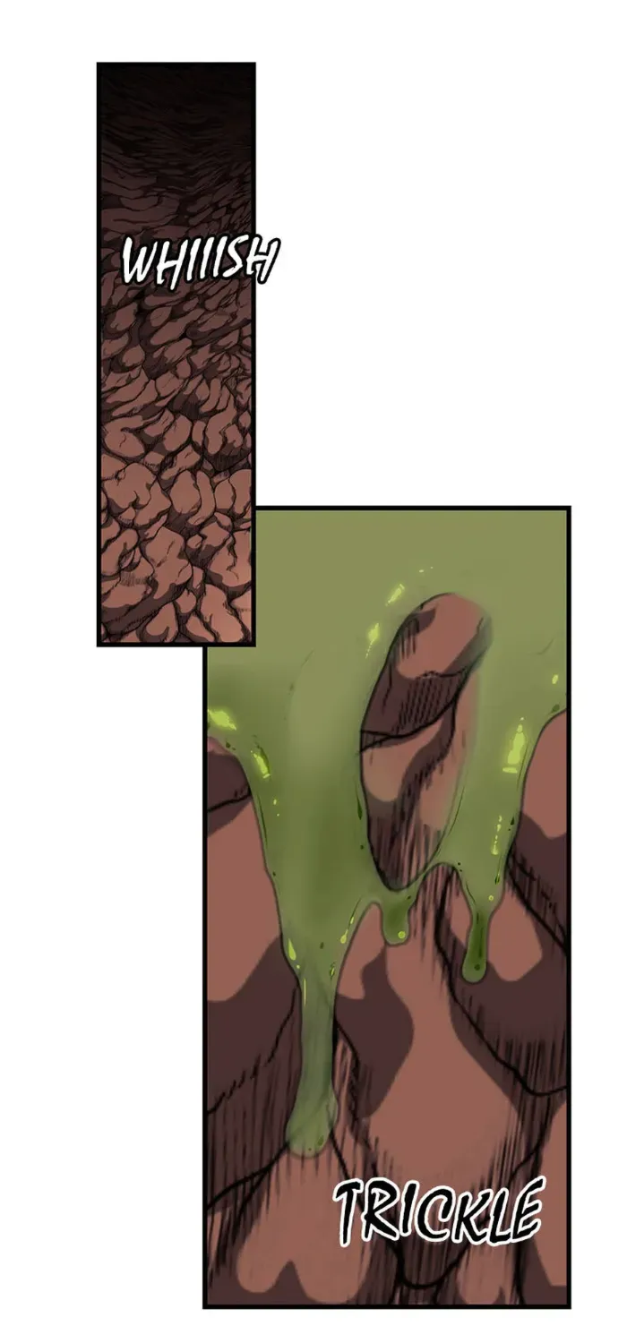 The Fake Was Thrown Away Chapter 76 page 35 - 