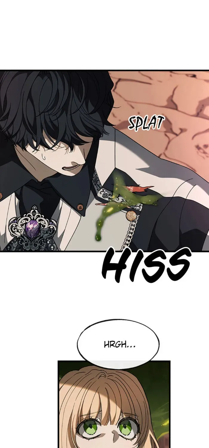 The Fake Was Thrown Away Chapter 76 page 39 - 