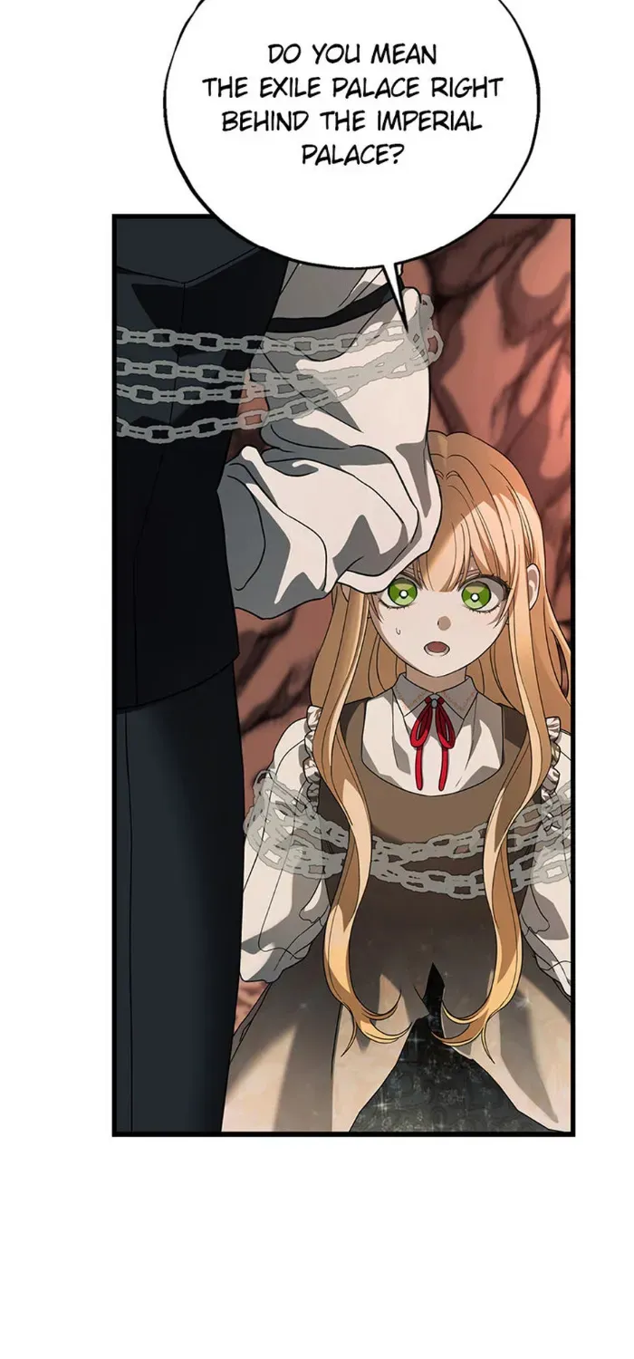 The Fake Was Thrown Away Chapter 76 page 5 - 