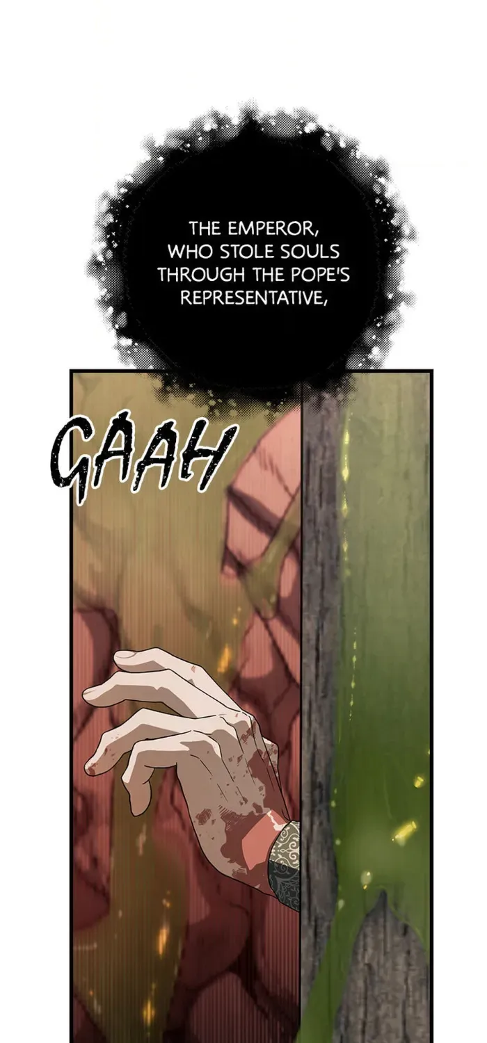 The Fake Was Thrown Away Chapter 76 page 42 - 