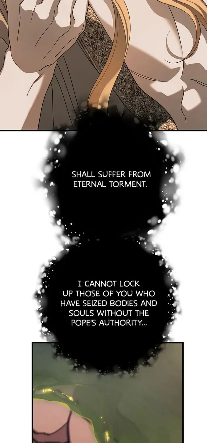The Fake Was Thrown Away Chapter 76 page 44 - 