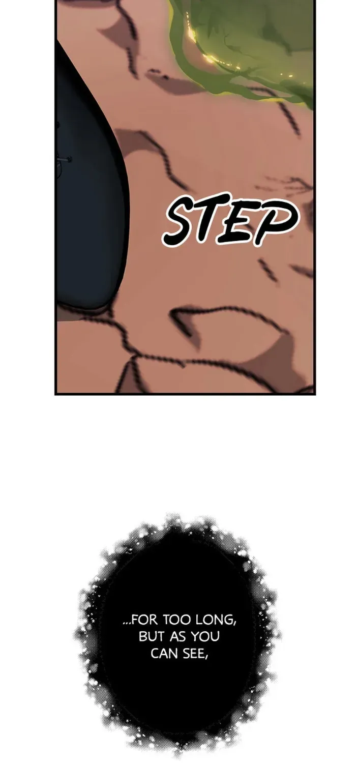 The Fake Was Thrown Away Chapter 76 page 45 - 