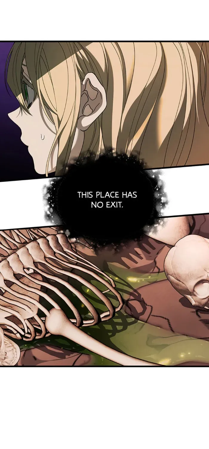 The Fake Was Thrown Away Chapter 76 page 46 - 