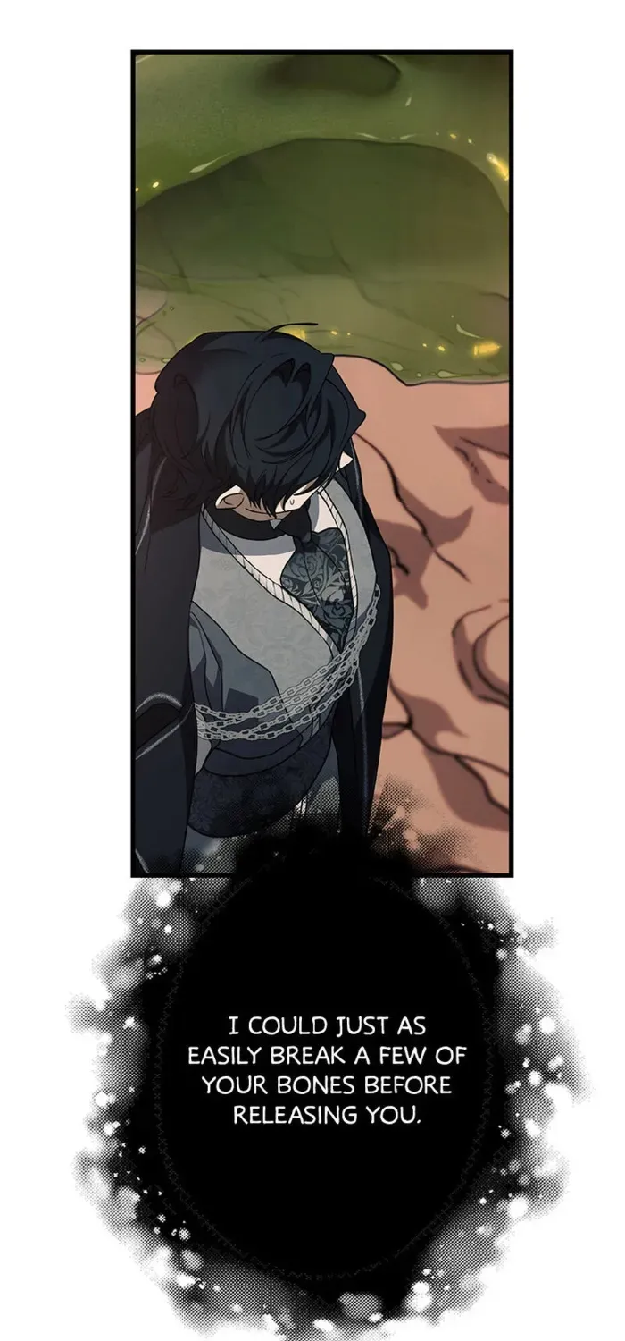 The Fake Was Thrown Away Chapter 76 page 47 - 