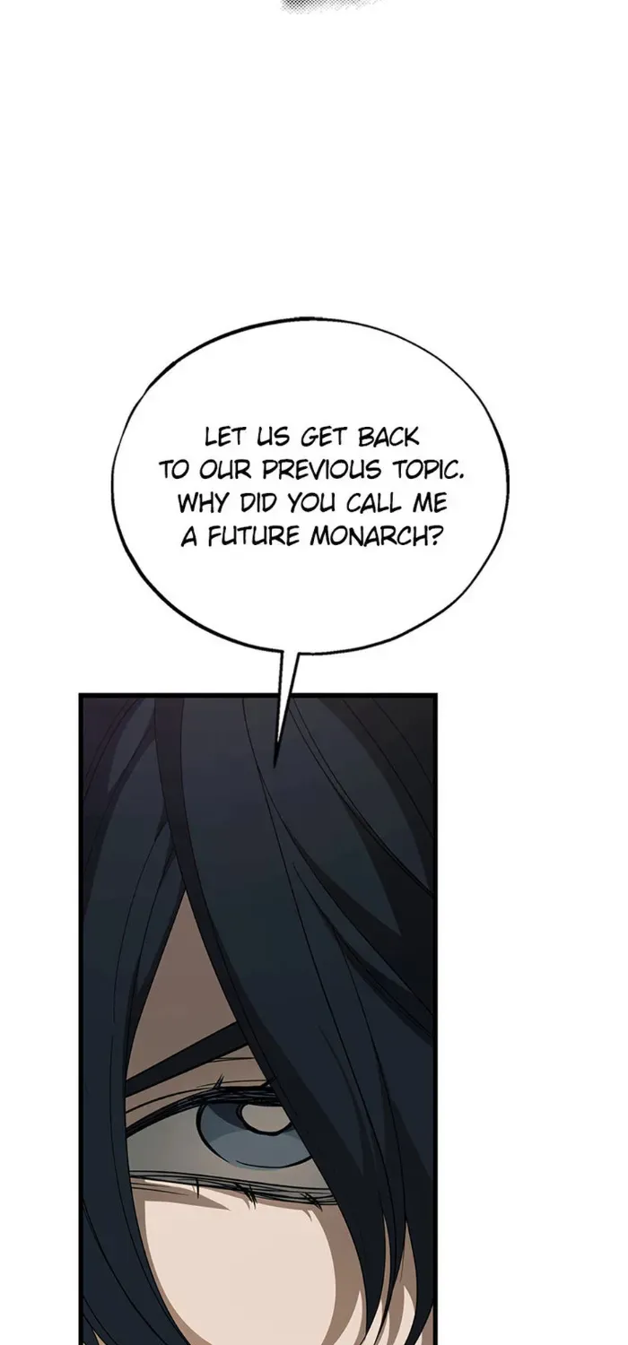 The Fake Was Thrown Away Chapter 76 page 48 - 