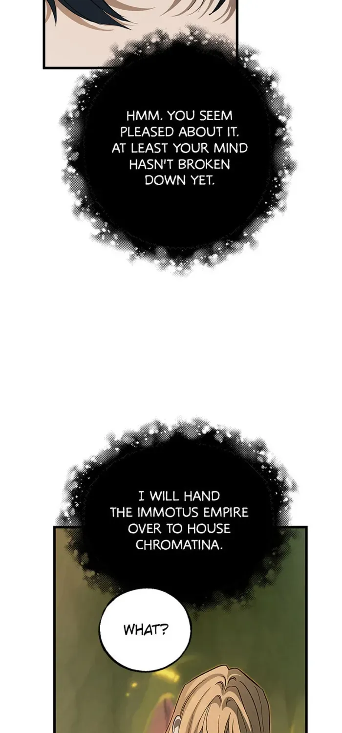 The Fake Was Thrown Away Chapter 76 page 49 - 