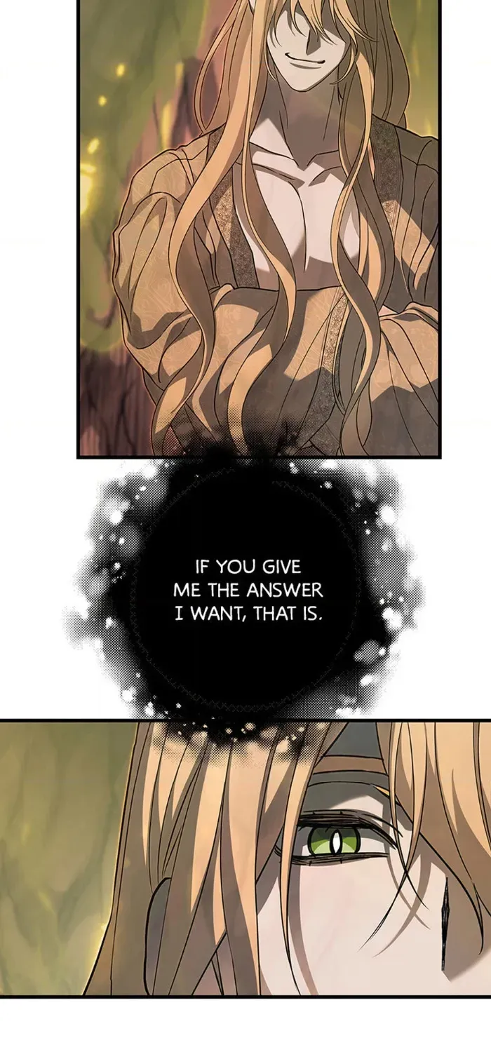 The Fake Was Thrown Away Chapter 76 page 50 - 