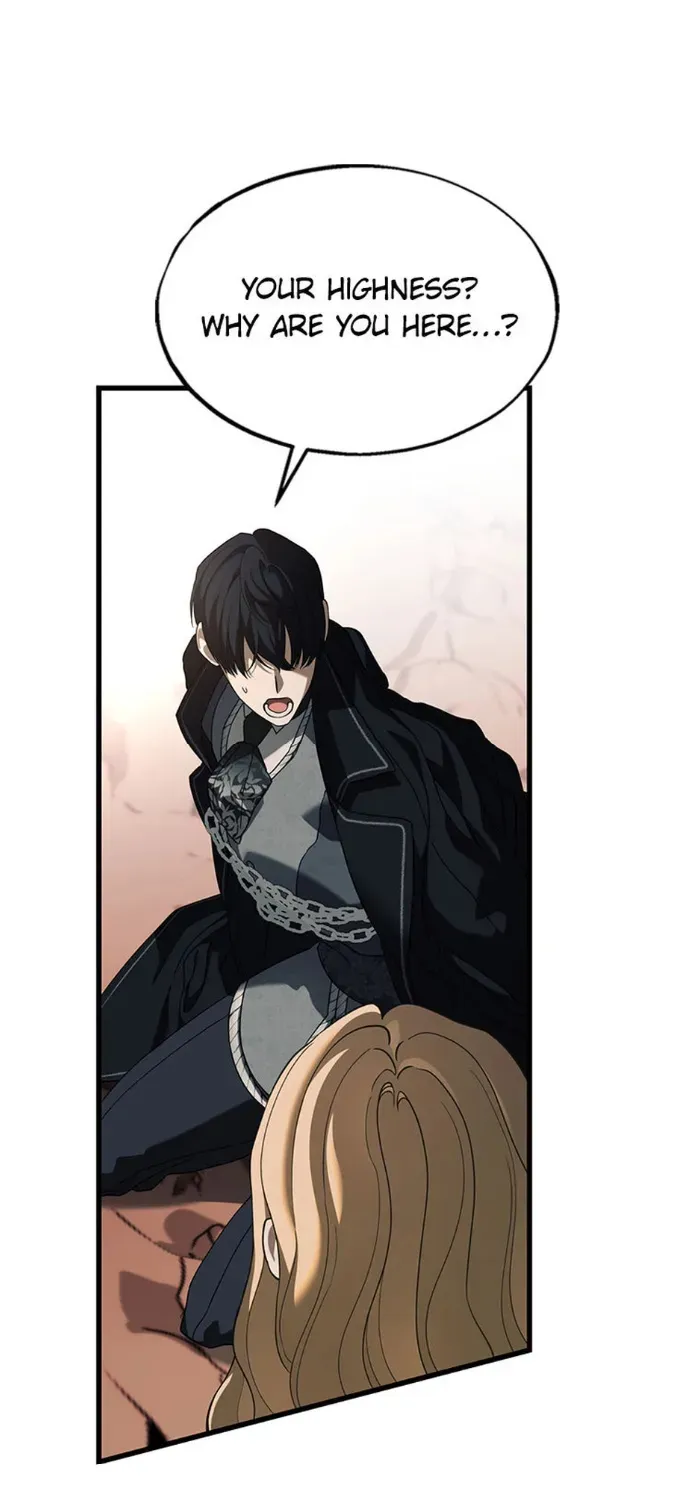 The Fake Was Thrown Away Chapter 76 page 6 - 