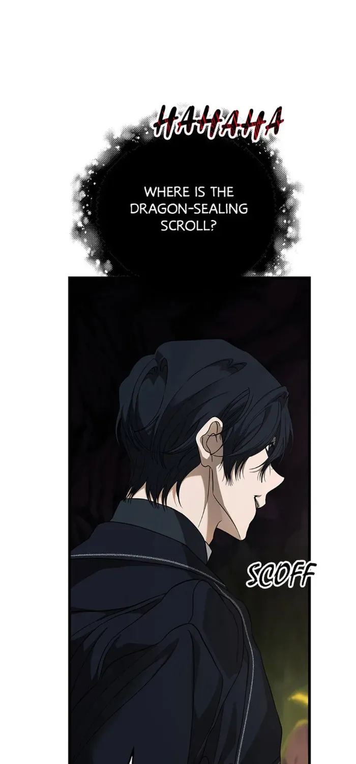 The Fake Was Thrown Away Chapter 76 page 51 - 