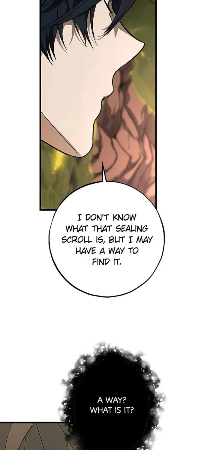 The Fake Was Thrown Away Chapter 76 page 53 - 