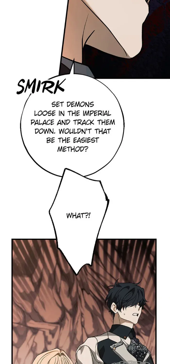 The Fake Was Thrown Away Chapter 76 page 55 - 