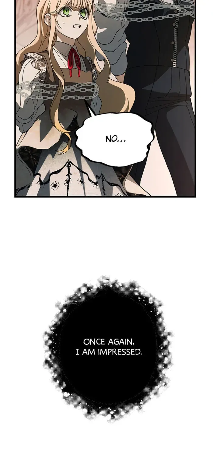 The Fake Was Thrown Away Chapter 76 page 56 - 