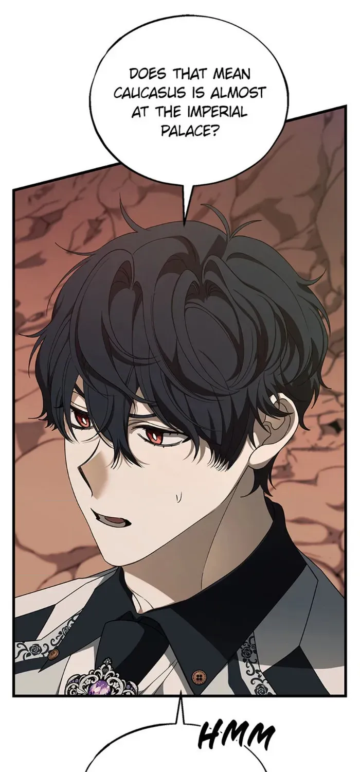 The Fake Was Thrown Away Chapter 76 page 7 - 