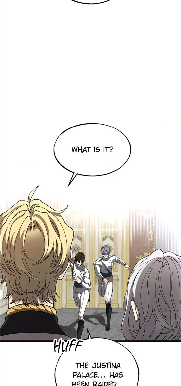 The Fake Was Thrown Away Chapter 76 page 61 - 