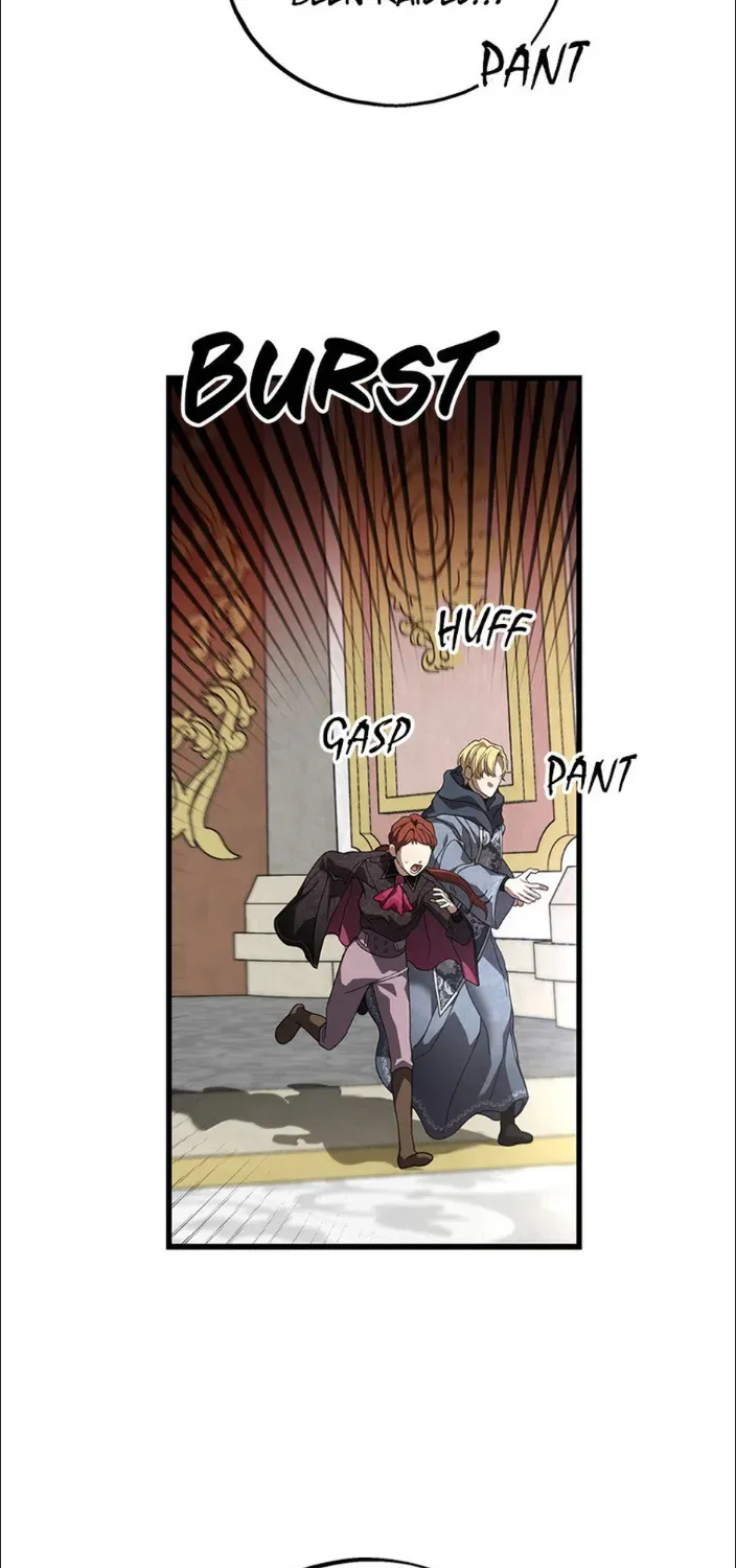 The Fake Was Thrown Away Chapter 76 page 62 - 