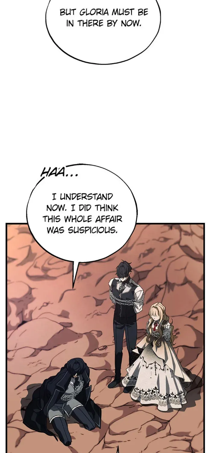 The Fake Was Thrown Away Chapter 76 page 8 - 