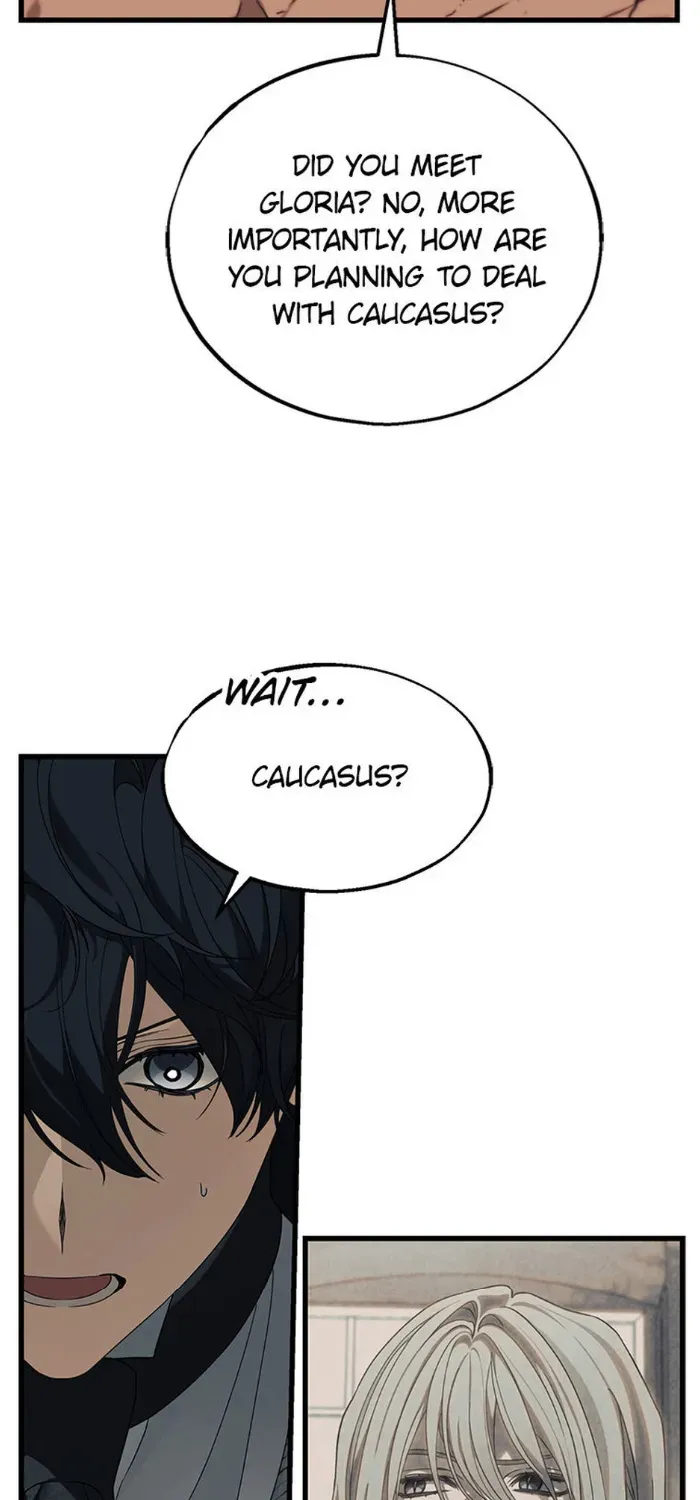 The Fake Was Thrown Away Chapter 76 page 9 - 