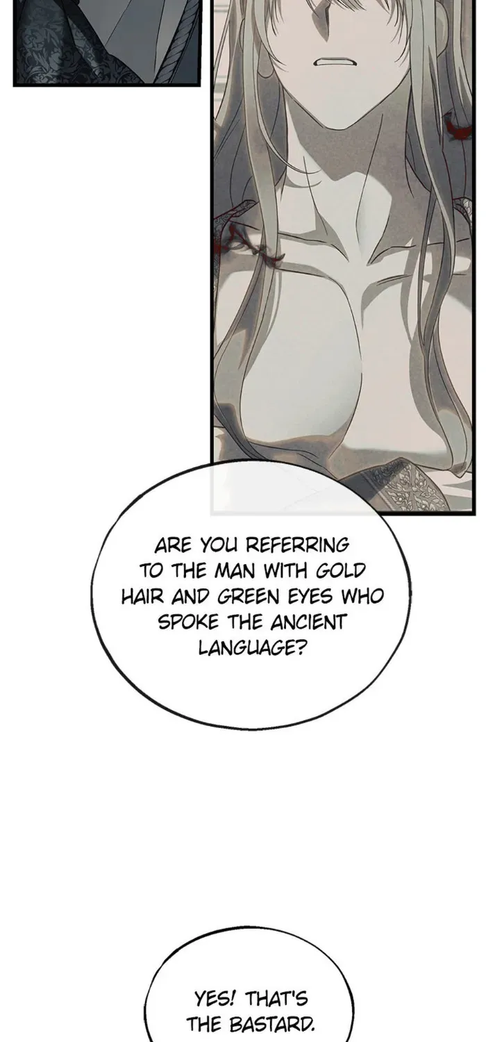 The Fake Was Thrown Away Chapter 76 page 10 - 