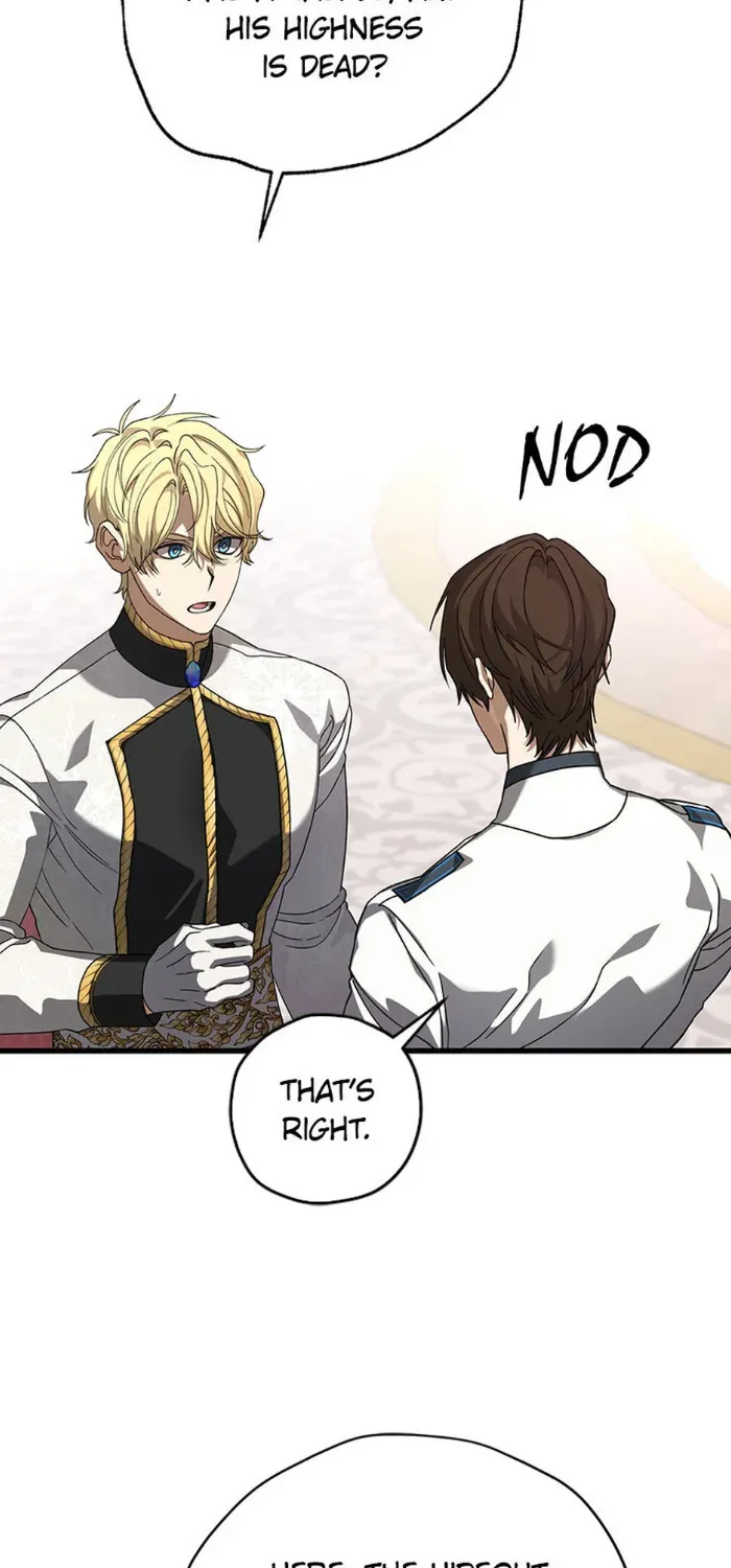 The Fake Was Thrown Away Chapter 77 page 2 - 