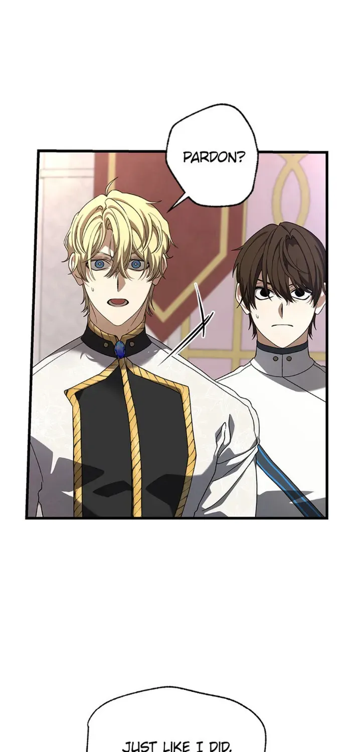 The Fake Was Thrown Away Chapter 77 page 11 - 