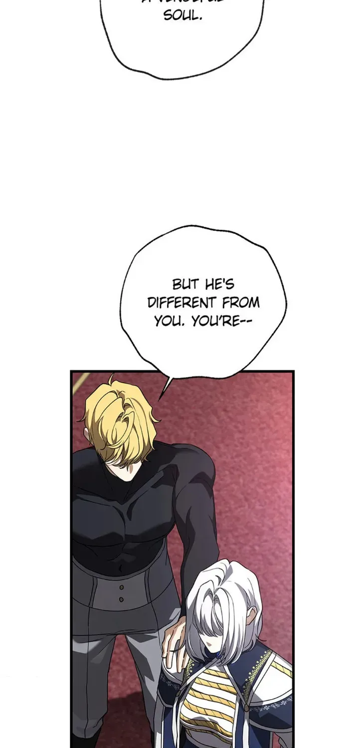 The Fake Was Thrown Away Chapter 77 page 13 - 