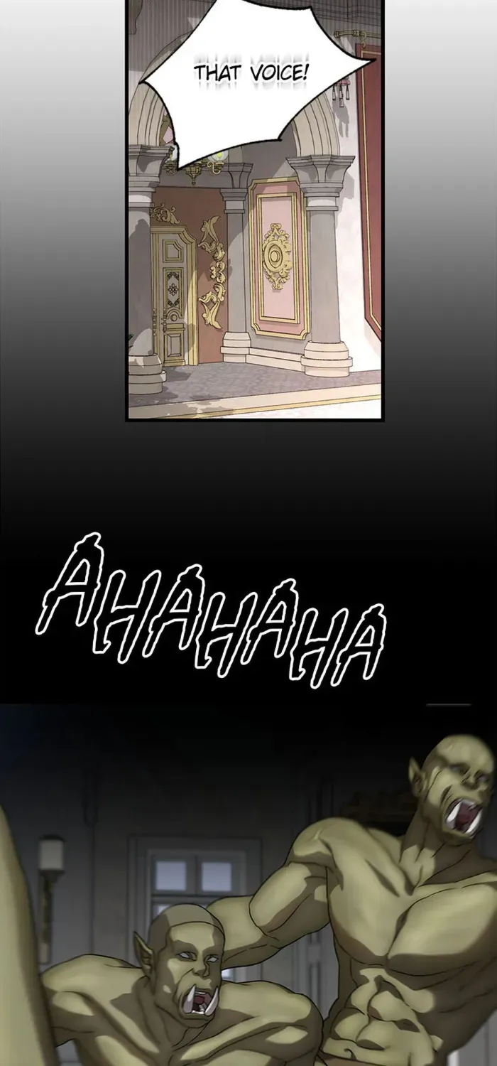 The Fake Was Thrown Away Chapter 77 page 16 - 