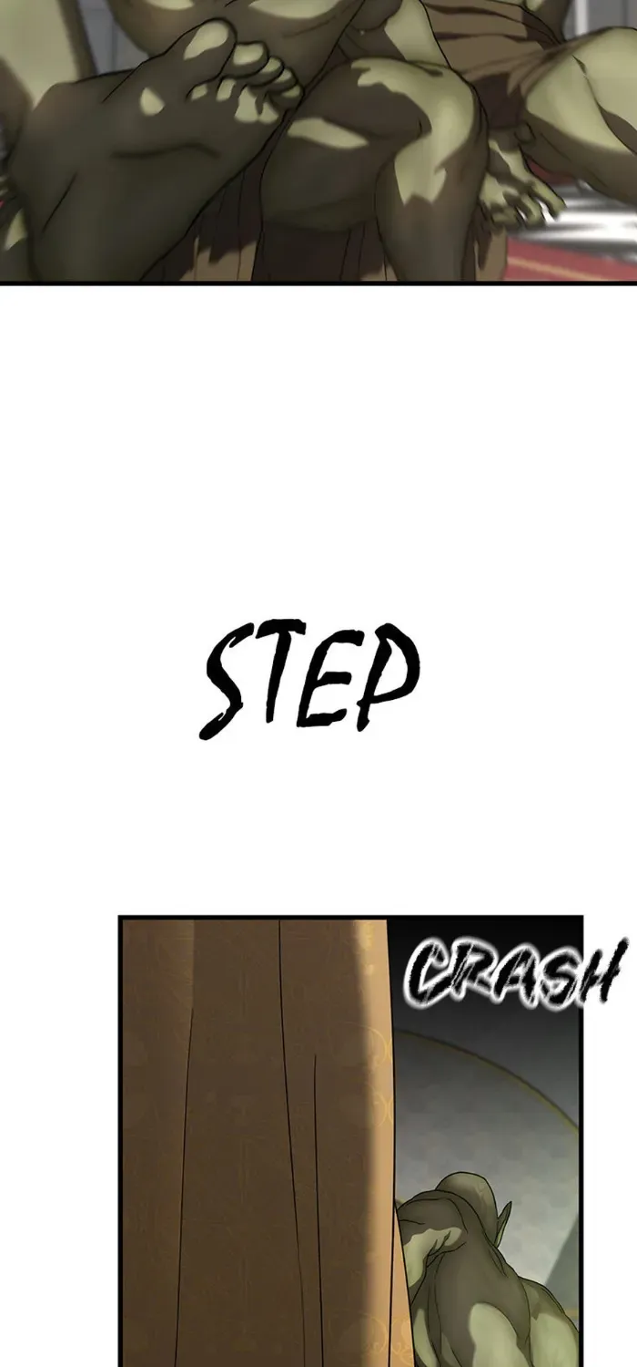 The Fake Was Thrown Away Chapter 77 page 17 - 