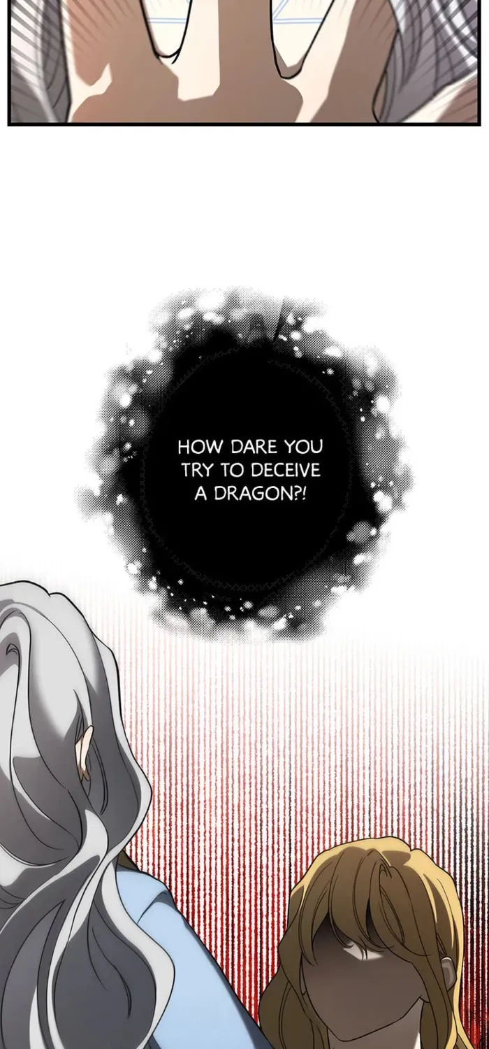 The Fake Was Thrown Away Chapter 77 page 25 - 