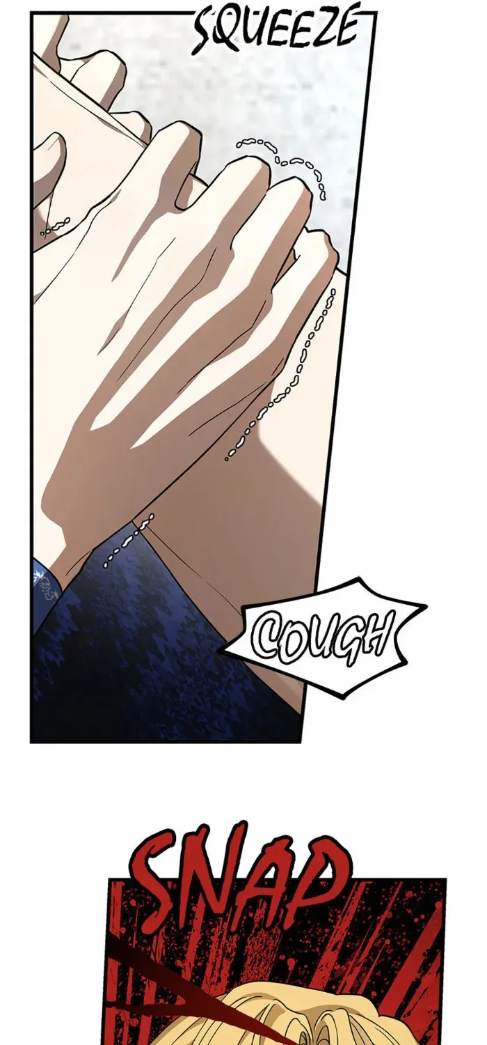 The Fake Was Thrown Away Chapter 77 page 27 - 