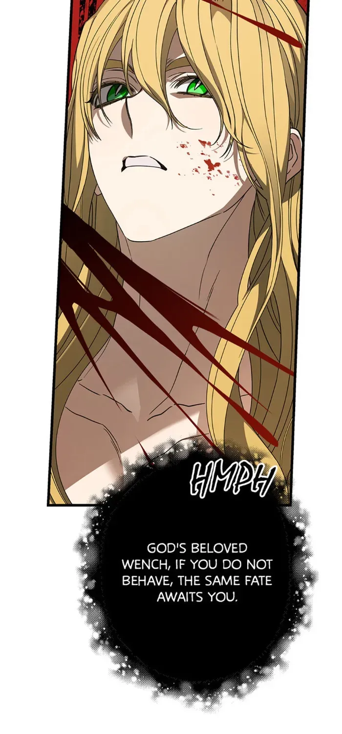 The Fake Was Thrown Away Chapter 77 page 28 - 