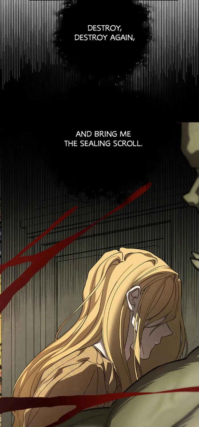 The Fake Was Thrown Away Chapter 77 page 30 - 