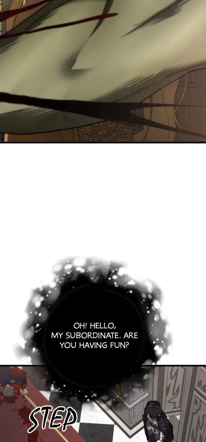 The Fake Was Thrown Away Chapter 77 page 31 - 