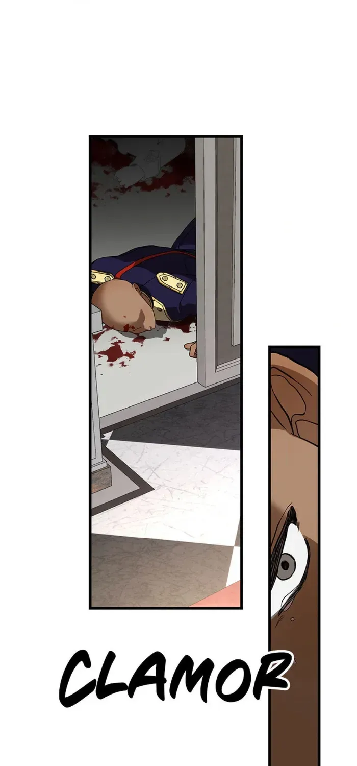 The Fake Was Thrown Away Chapter 77 page 34 - 