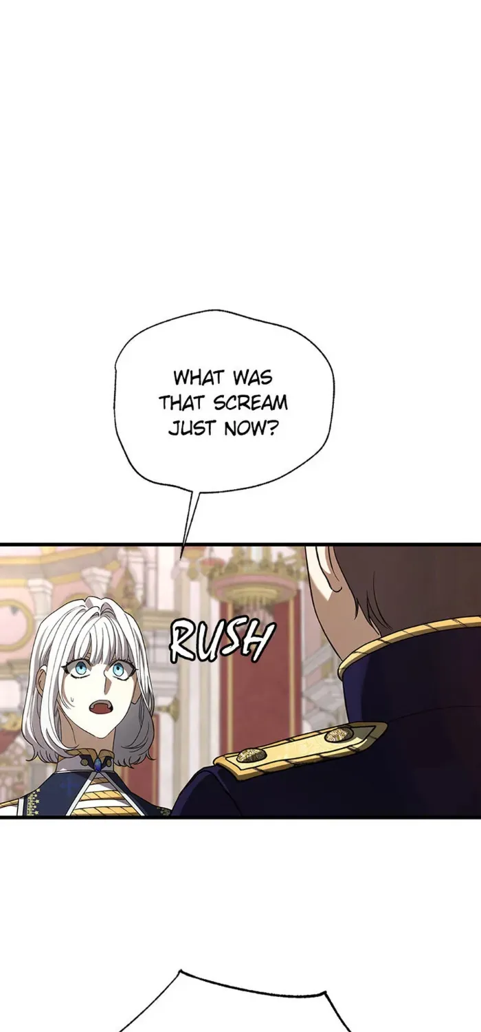 The Fake Was Thrown Away Chapter 77 page 36 - 