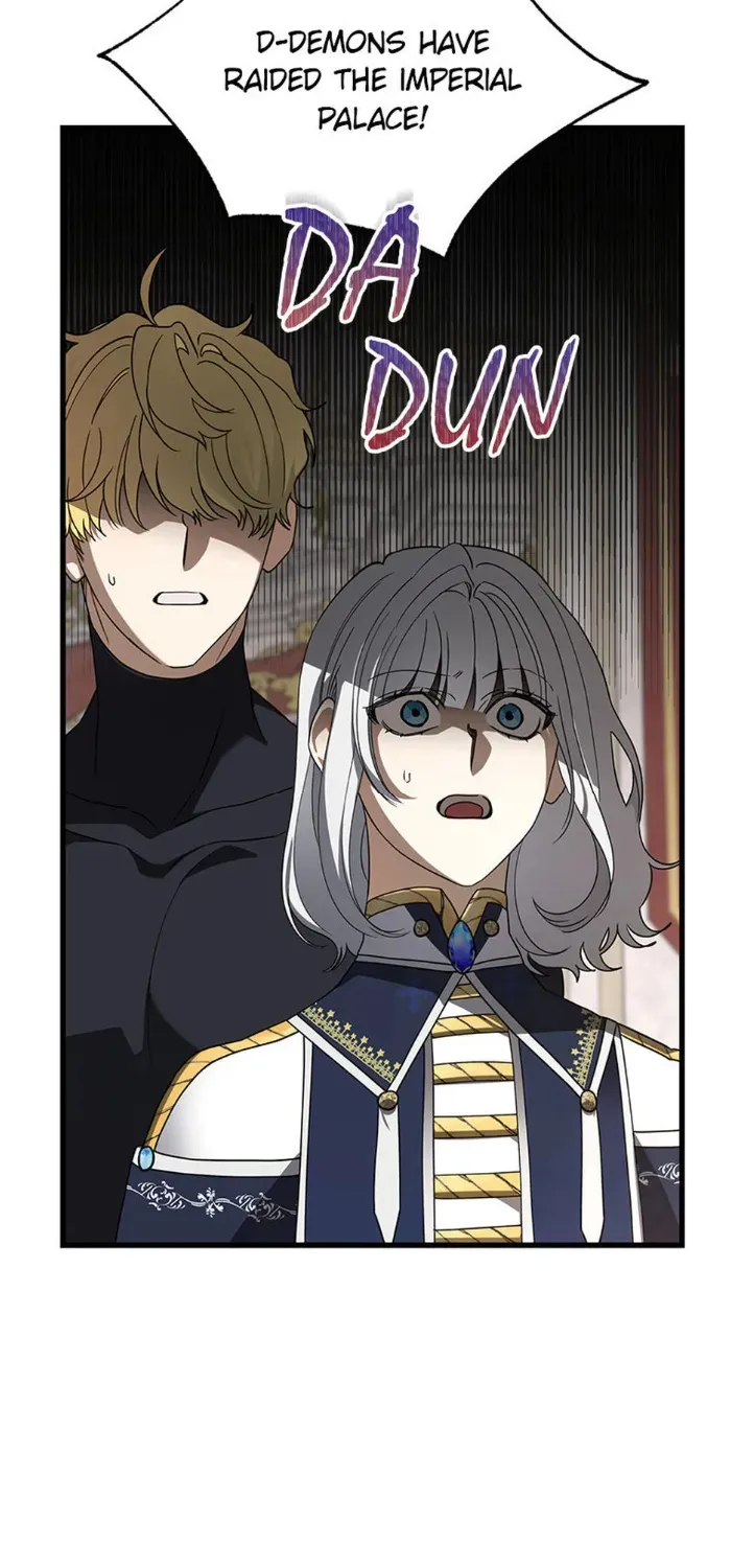 The Fake Was Thrown Away Chapter 77 page 37 - 