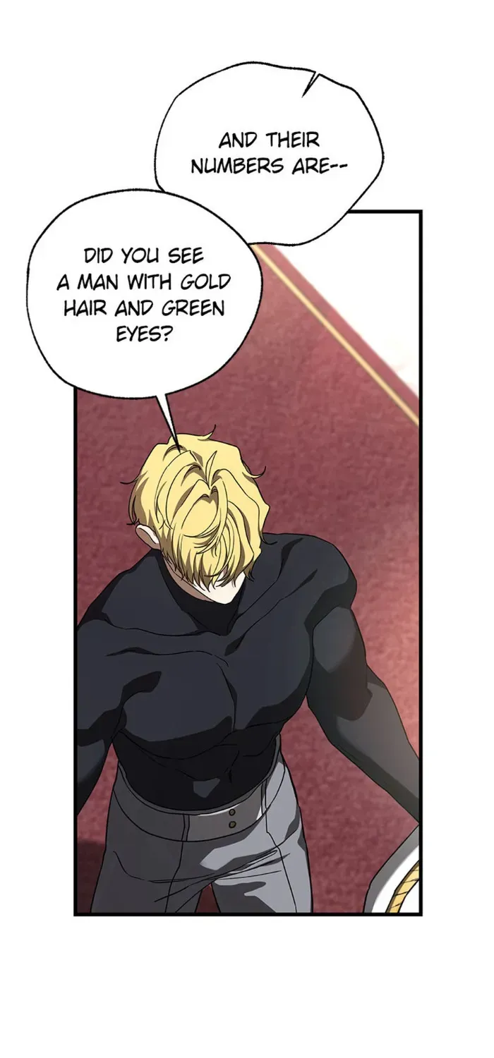 The Fake Was Thrown Away Chapter 77 page 38 - 