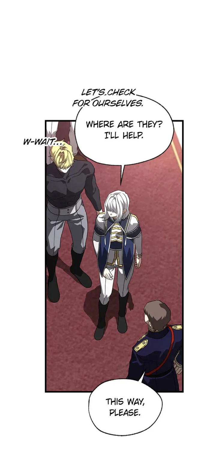 The Fake Was Thrown Away Chapter 77 page 39 - 