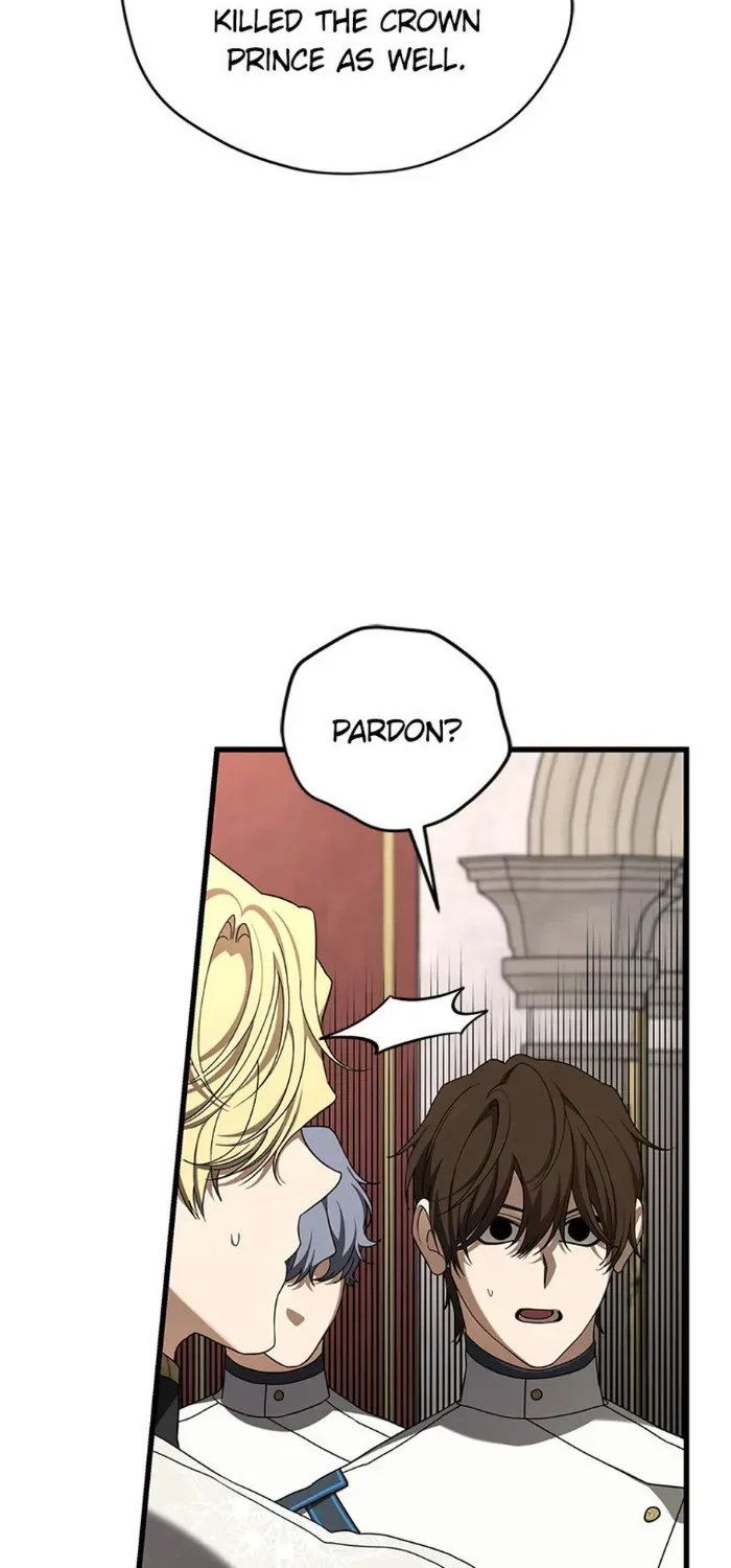 The Fake Was Thrown Away Chapter 77 page 5 - 