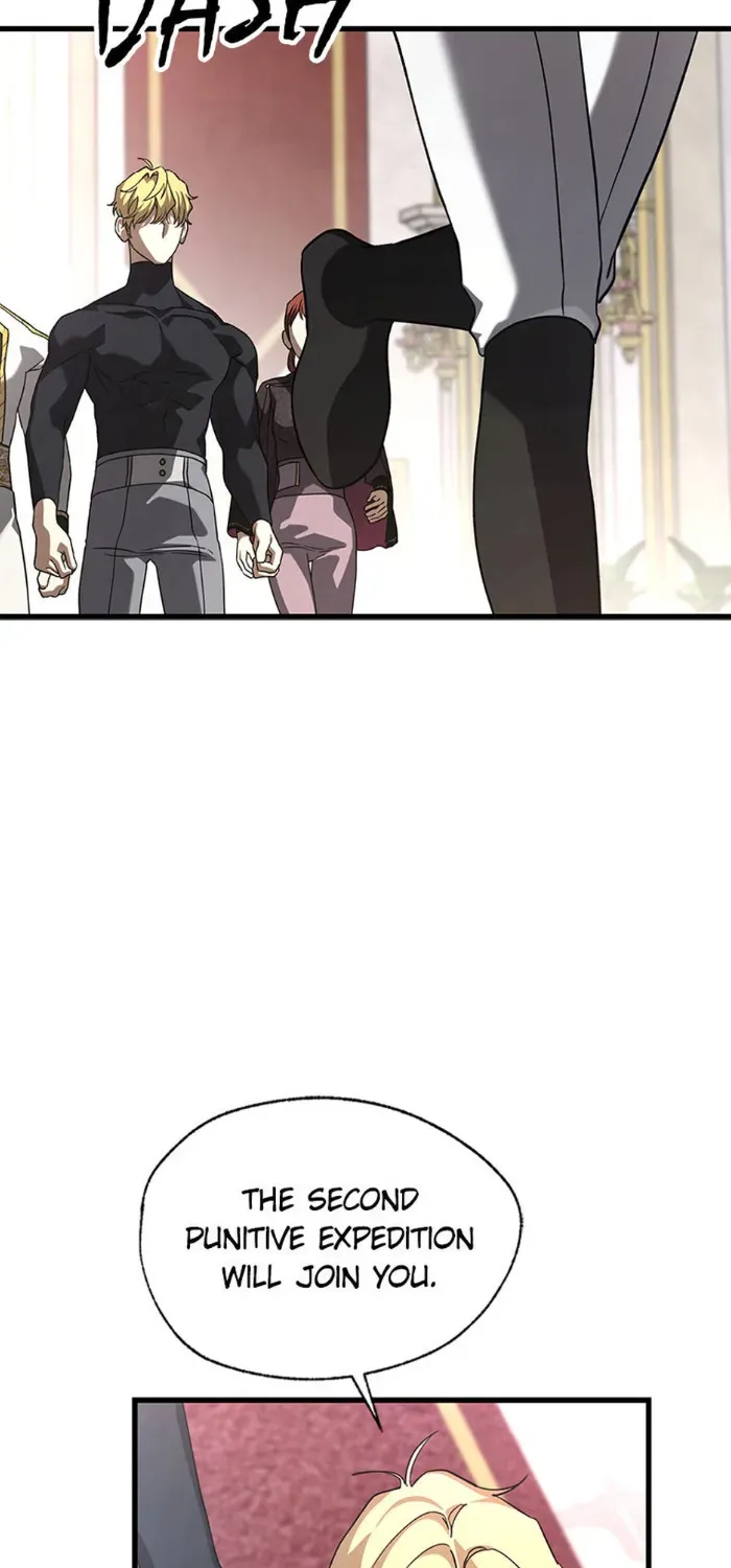 The Fake Was Thrown Away Chapter 77 page 41 - 