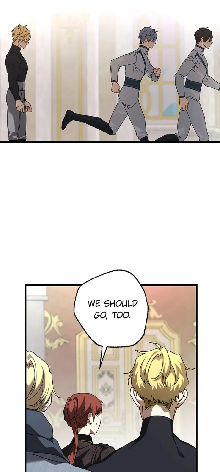 The Fake Was Thrown Away Chapter 77 page 43 - 