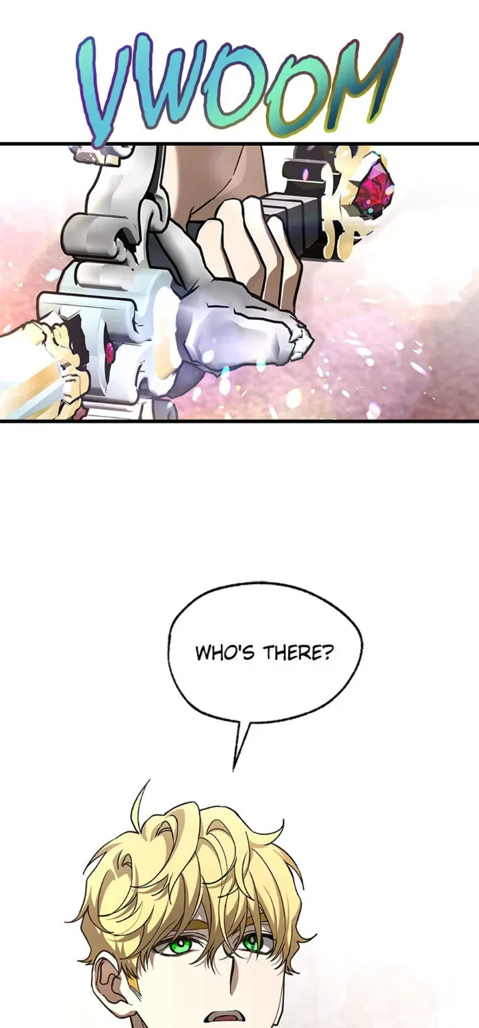 The Fake Was Thrown Away Chapter 77 page 49 - 