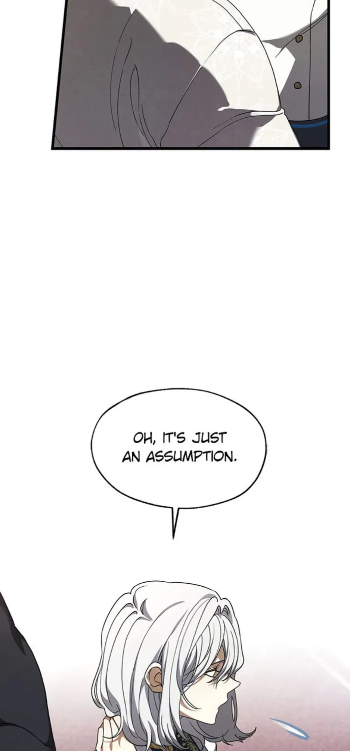 The Fake Was Thrown Away Chapter 77 page 6 - 