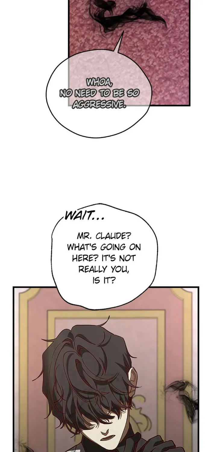 The Fake Was Thrown Away Chapter 77 page 52 - 