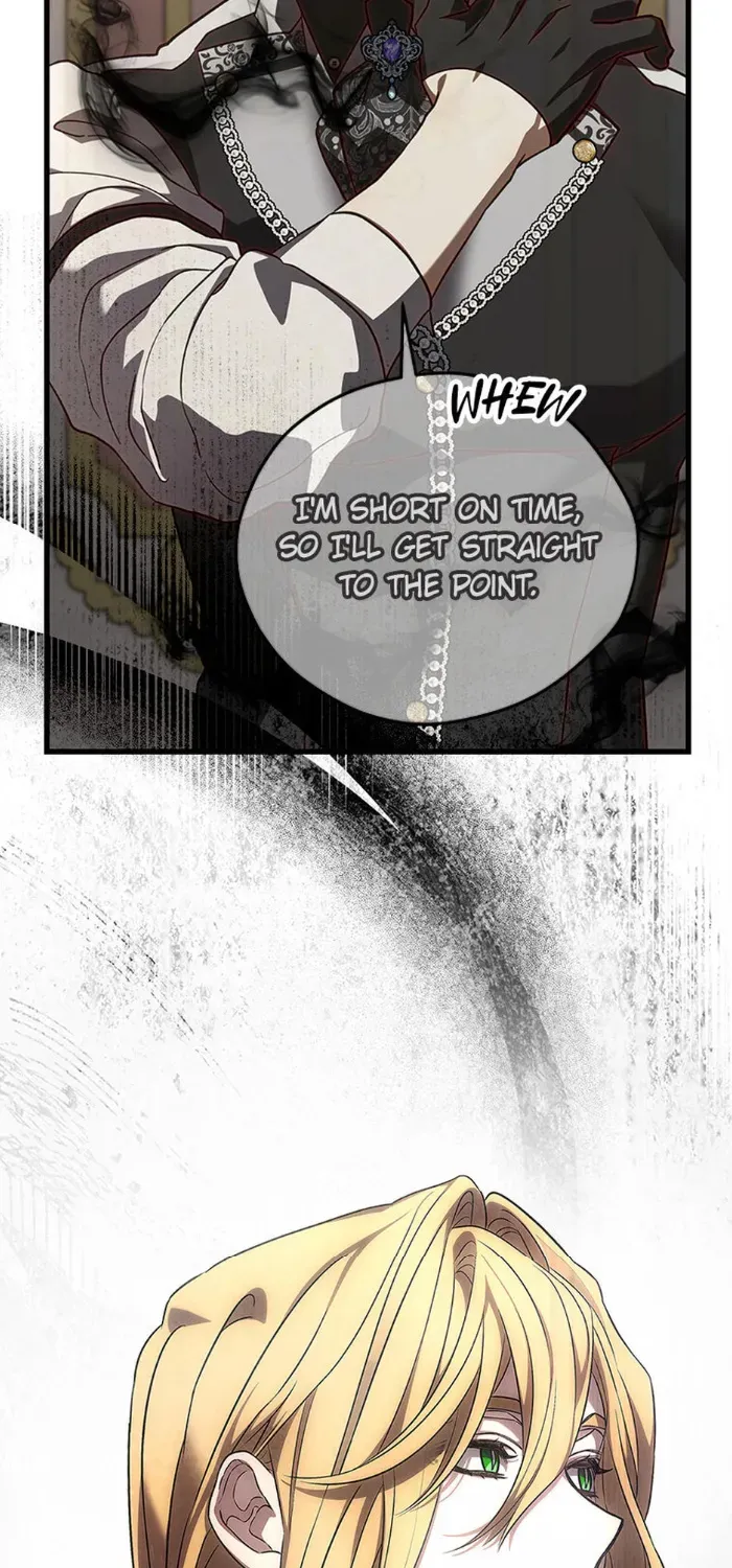 The Fake Was Thrown Away Chapter 77 page 53 - 