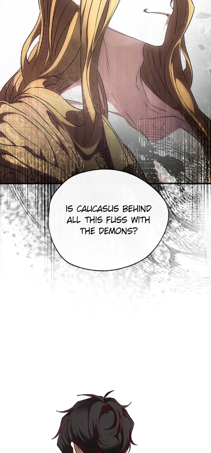 The Fake Was Thrown Away Chapter 77 page 54 - 