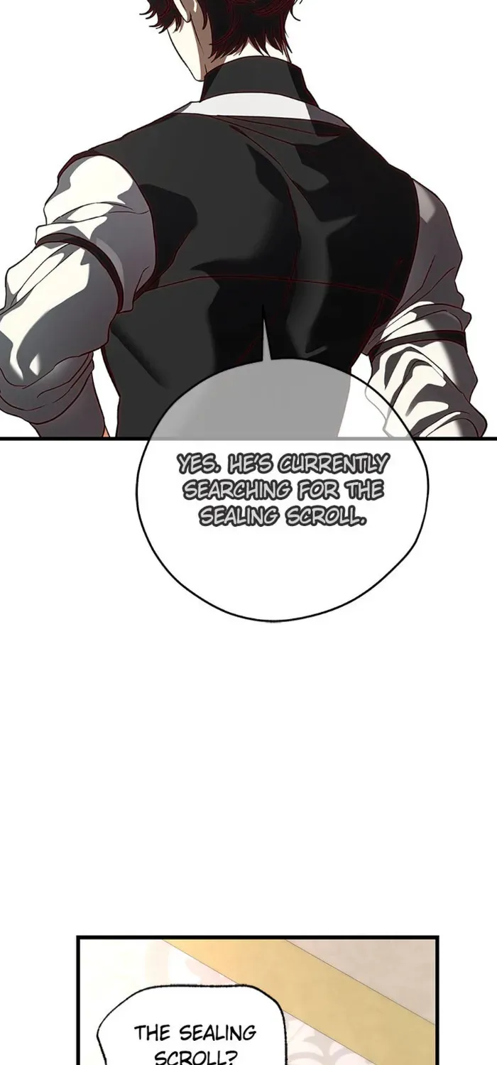 The Fake Was Thrown Away Chapter 77 page 55 - 