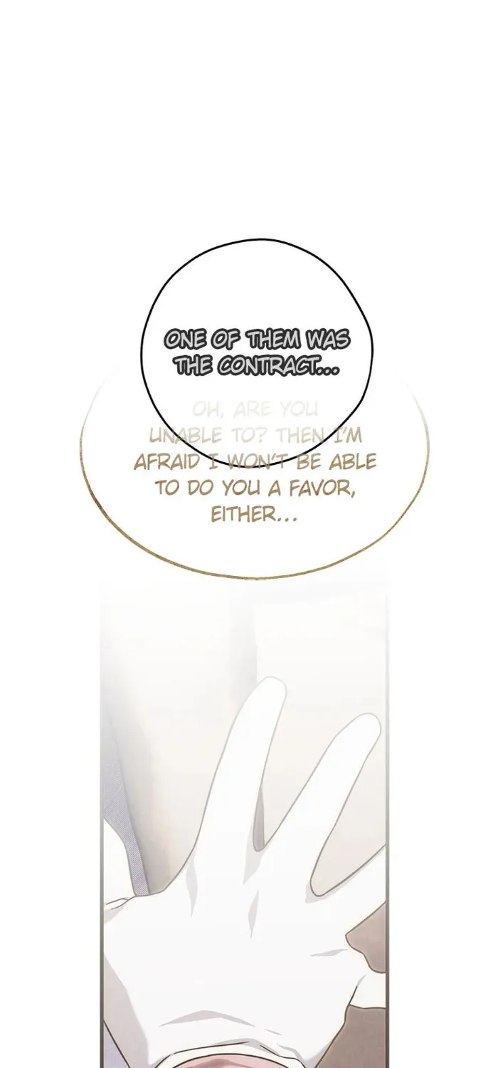 The Fake Was Thrown Away Chapter 77 page 57 - 