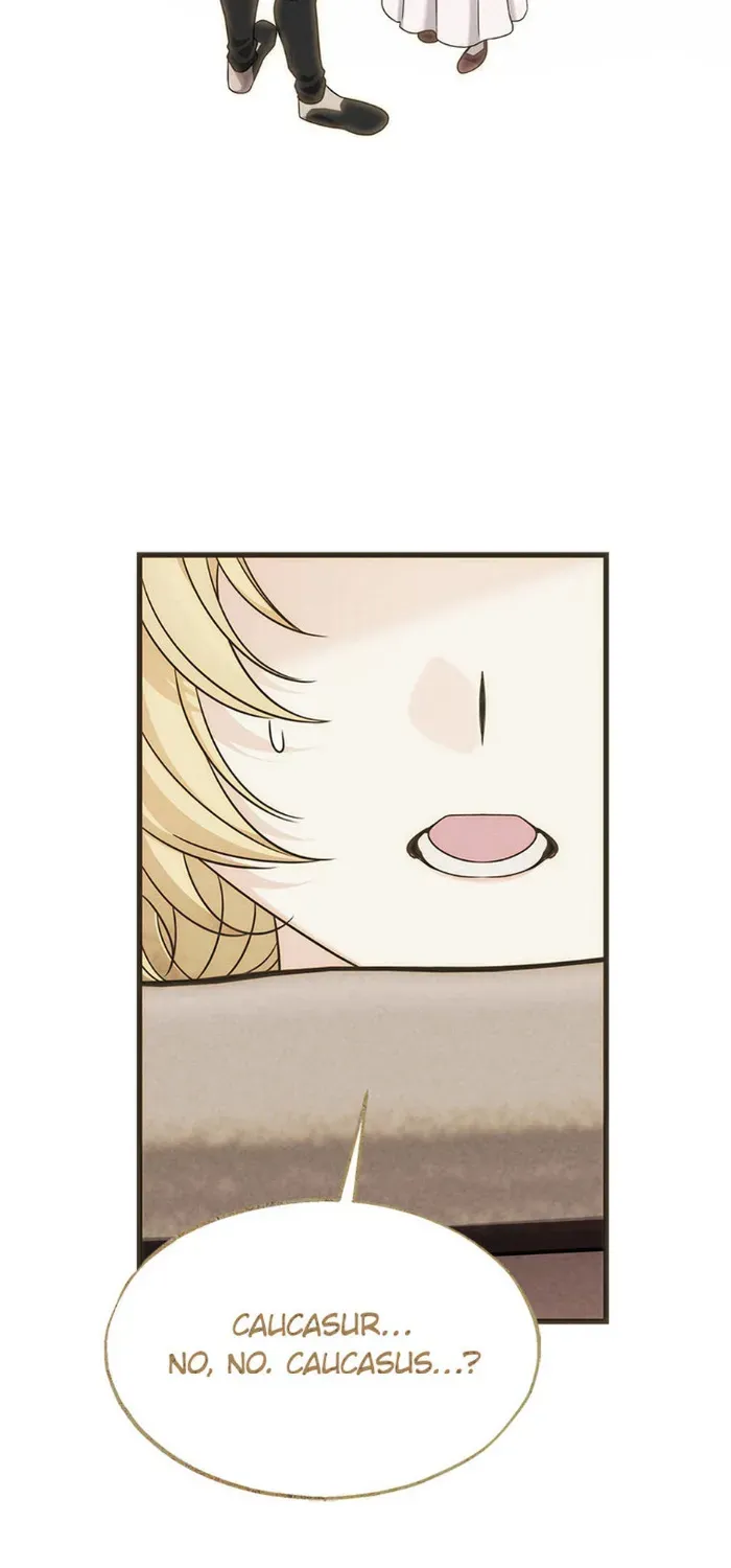 The Fake Was Thrown Away Chapter 77 page 59 - 