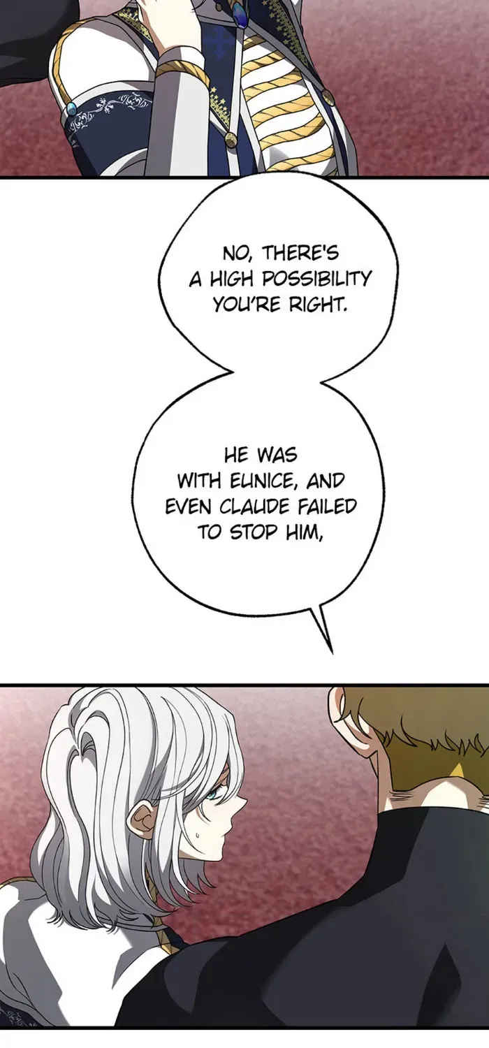The Fake Was Thrown Away Chapter 77 page 7 - 