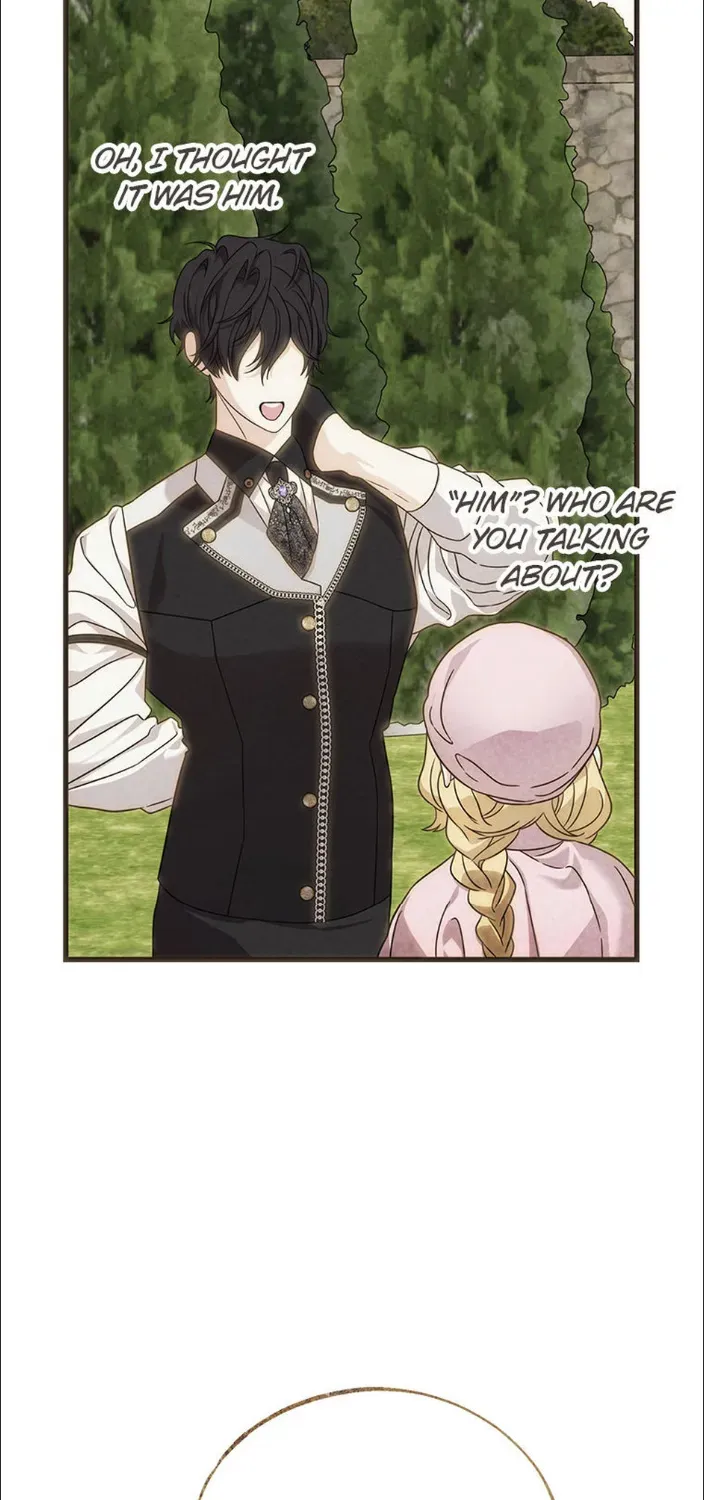 The Fake Was Thrown Away Chapter 77 page 61 - 